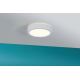 Paulmann 78923 - LED/13W IP44 Iluminação de teto de casa de banho com regulação AVIAR 230V