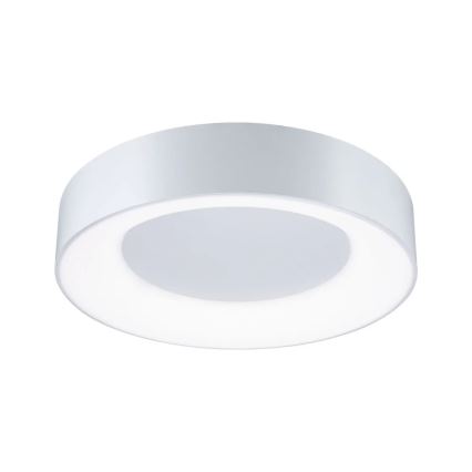 Paulmann 78947 - LED/23W IP44 Iluminação de teto de casa de banho CASCA 230V