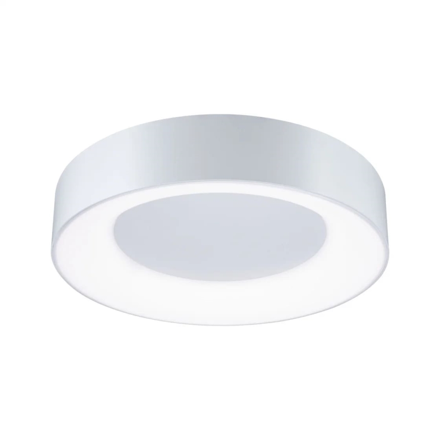 Paulmann 78947 - LED/23W IP44 Iluminação de teto de casa de banho CASCA 230V