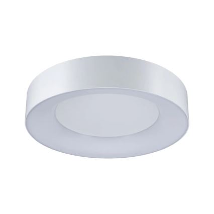 Paulmann 78947 - LED/23W IP44 Iluminação de teto de casa de banho CASCA 230V