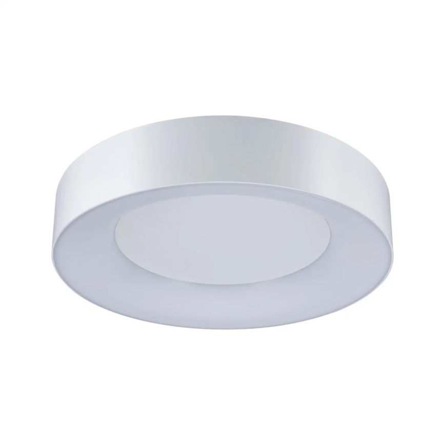 Paulmann 78947 - LED/23W IP44 Iluminação de teto de casa de banho CASCA 230V