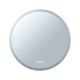 Paulmann 78952- LED/21W IP44 Iluminação de espelho de casa de banho com regulação MIRA 230V