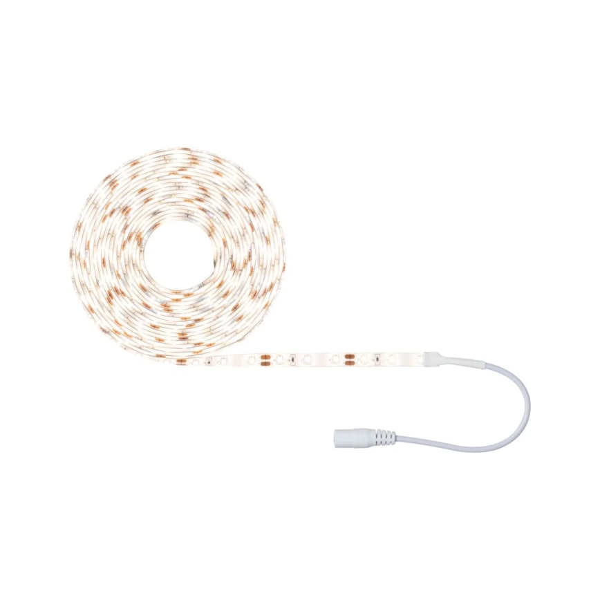 Paulmann 78972 - Fita LED/17W 5m 230V