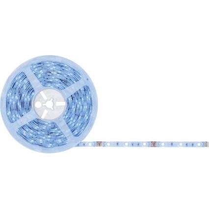 Paulmann 78979 - Tira com regulação LED RGB/26W SIMPLED 7,5m 230V + CR