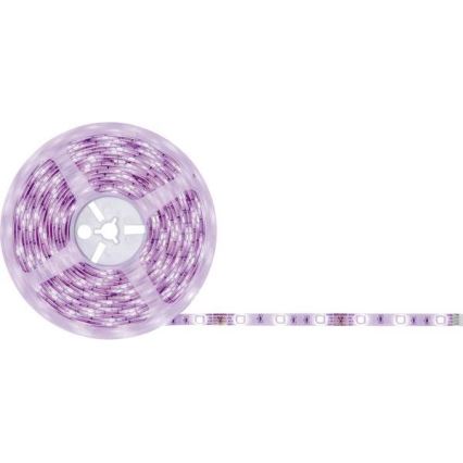 Paulmann 78979 - Tira com regulação LED RGB/26W SIMPLED 7,5m 230V + CR