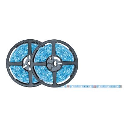 Paulmann 78980 - Tira com regulação LED RGB/28W SIMPLED 10m 230V + CR
