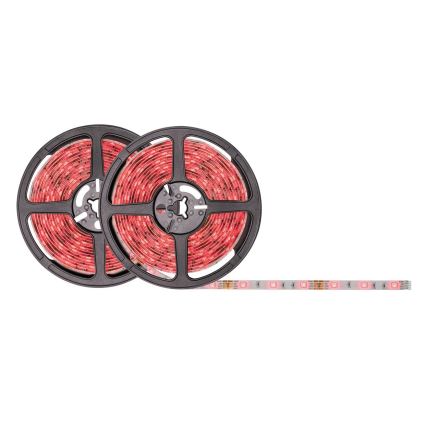 Paulmann 78980 - Tira com regulação LED RGB/28W SIMPLED 10m 230V + CR