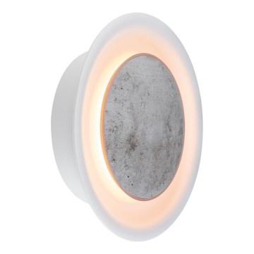 Paulmann 79699 - LED/6,5W Iluminação de parede TIRIL 230V