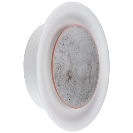 Paulmann 79699 - LED/6,5W Iluminação de parede TIRIL 230V