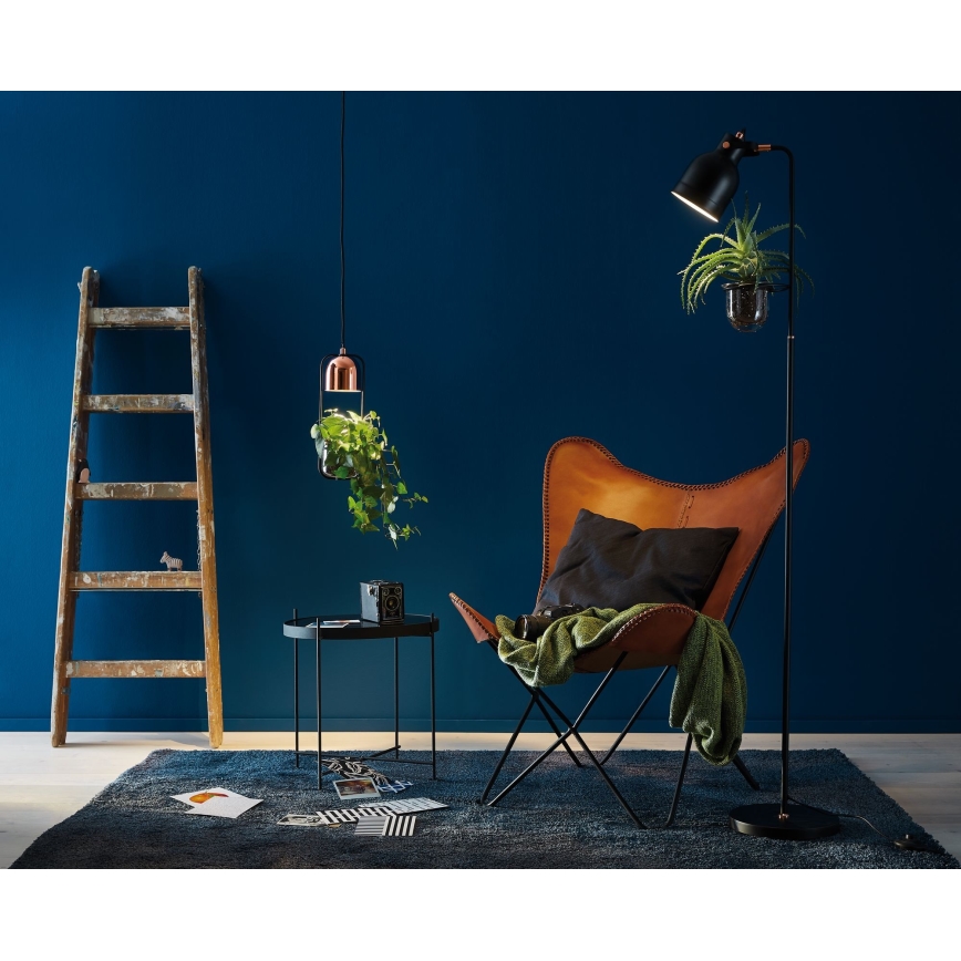 Paulmann 79749 - 1xGU10/20W Candelabro suspenso FANJA 230V