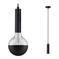 Paulmann 79757 - Candelabro num fio NEORDIC 1xE27/20W/230V