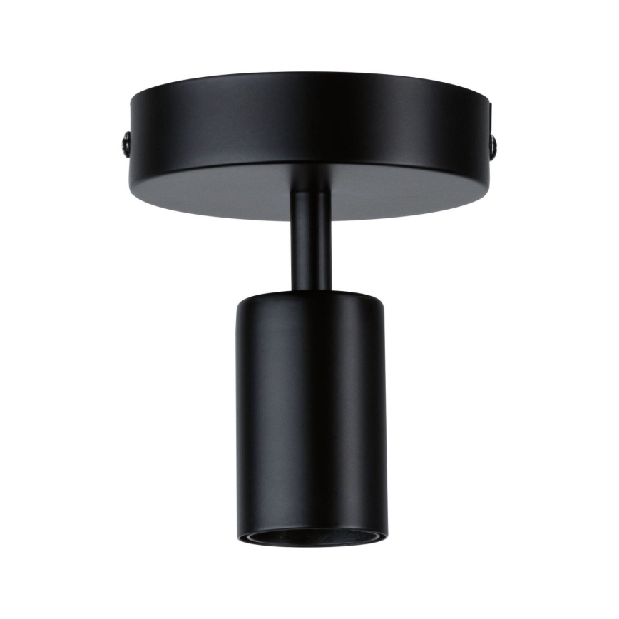 Paulmann 79760 - Luz de teto HALDOR 1xE27/20W/230V