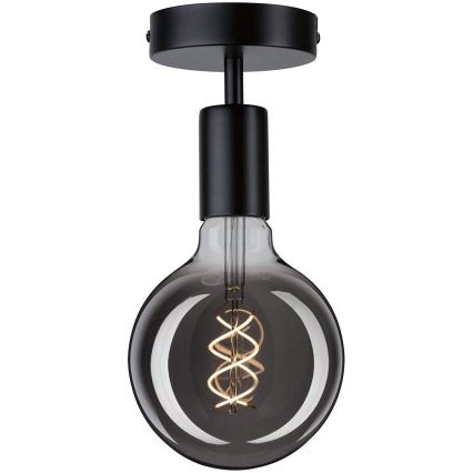 Paulmann 79760 - Luz de teto HALDOR 1xE27/20W/230V