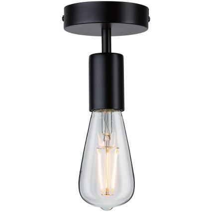Paulmann 79760 - Luz de teto HALDOR 1xE27/20W/230V
