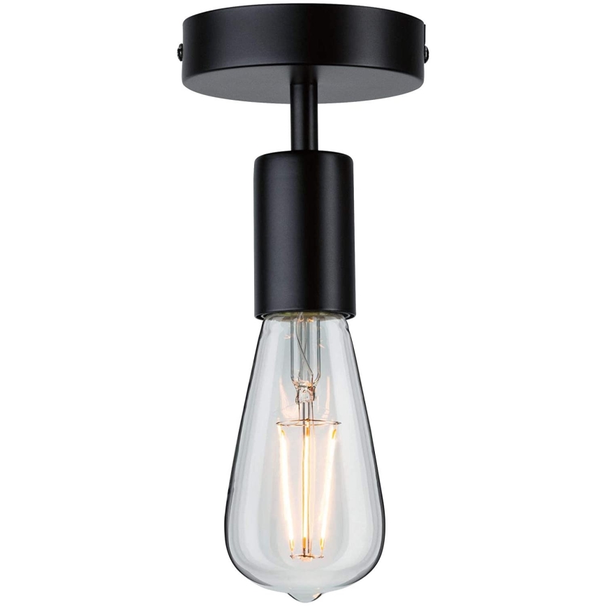 Paulmann 79760 - Luz de teto HALDOR 1xE27/20W/230V