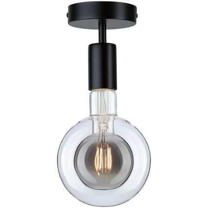 Paulmann 79760 - Luz de teto HALDOR 1xE27/20W/230V