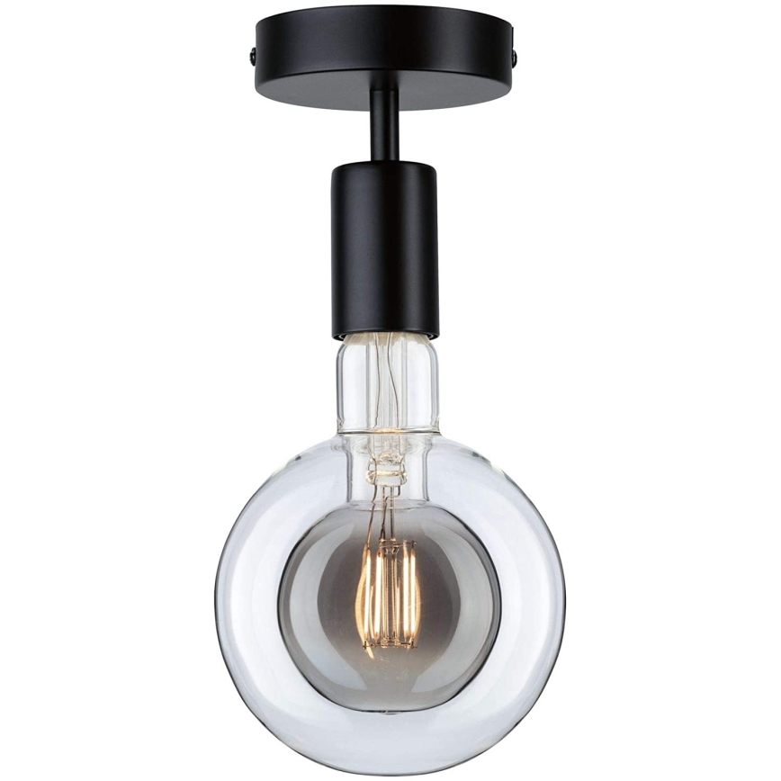 Paulmann 79760 - Luz de teto HALDOR 1xE27/20W/230V