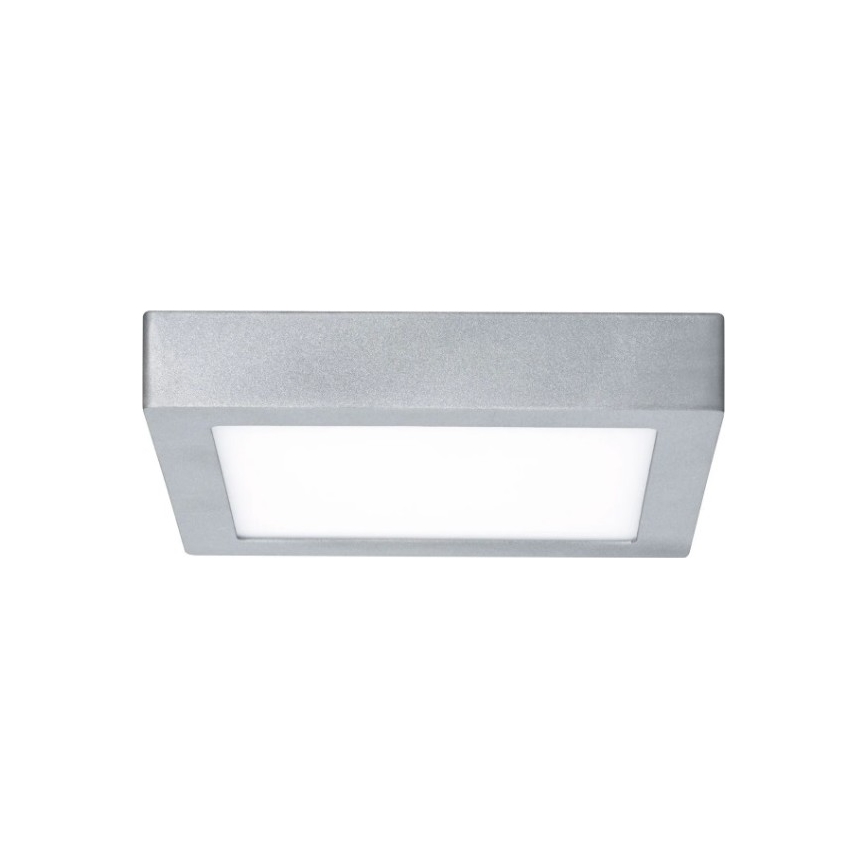 Paulmann 79794 - LED/13W Iluminação de teto CARPO 230V 2300/2500/3000K