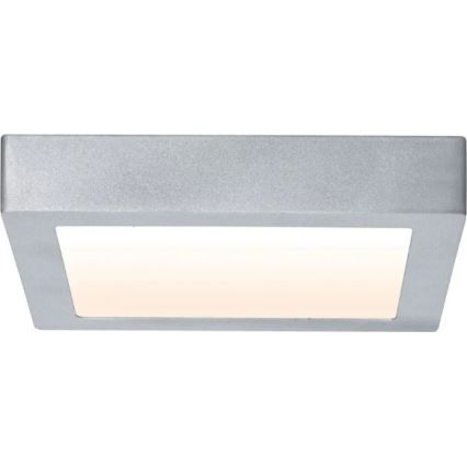 Paulmann 79794 - LED/13W Iluminação de teto CARPO 230V 2300/2500/3000K