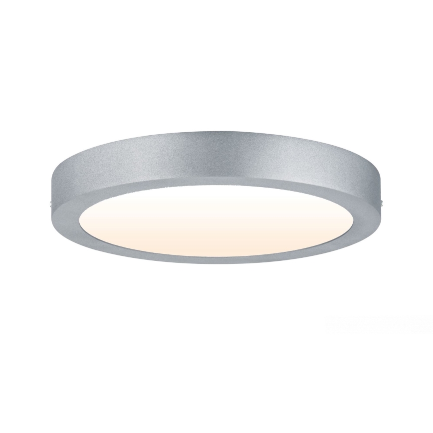 Paulmann 79798 - LED/16W Iluminação de teto CARPO 230V 2300/2500/3000K