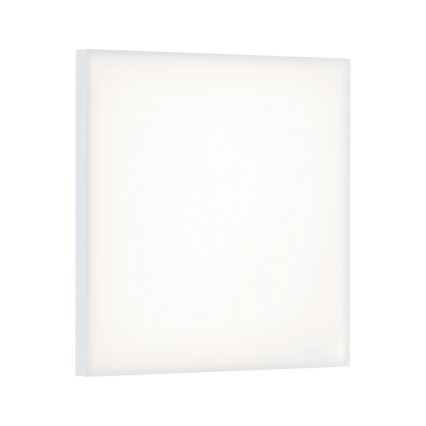 Paulmann 79821 - LED/17W Iluminação de teto com regulação VELORA 230V