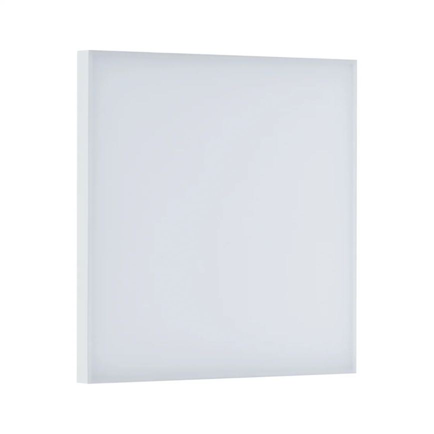 Paulmann 79821 - LED/17W Iluminação de teto com regulação VELORA 230V