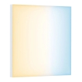 Paulmann 79825 - Luminária LED/10,5W Regulável SMART VELORA 230V 2700-6500K