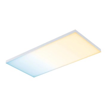 Paulmann 79827 - Luminária LED/15,5W Regulável SMART VELORA 230V 2700-6500K