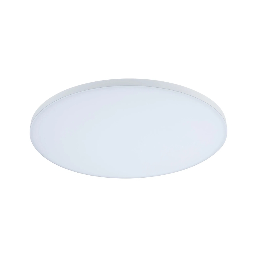 Paulmann 79894 - Candeeiro de tecto LED/38W VELORA 230V 3000/4000/6500K Ø 60 cm branco