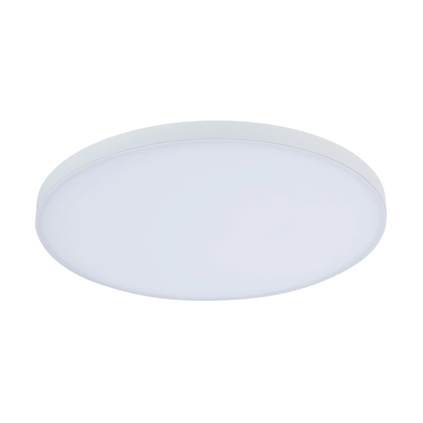 Paulmann 79895-LED/22W Luminária de teto regulável SMART VELORA 230V 2700-6500K