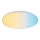Paulmann 79896-LED/32W Luminária de teto regulável SMART VELORA 230V 2700-6500K