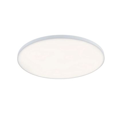 Paulmann 79896-LED/32W Luminária de teto regulável SMART VELORA 230V 2700-6500K