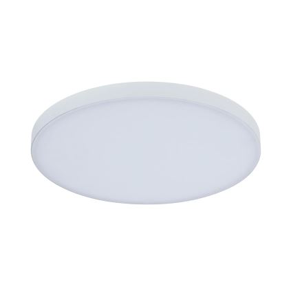 Paulmann 79899 - Luminária de teto SMART VELORA 230V LED RGBW/16,5W regulável