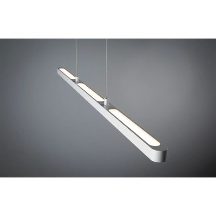 Paulmann 79901 - LED/42W Candelabro suspenso com regulação LENTO 230V