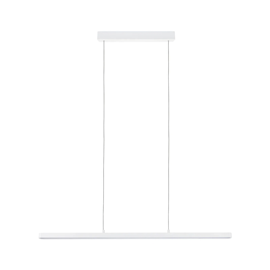 Paulmann 79901 - LED/42W Candelabro suspenso com regulação LENTO 230V