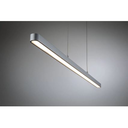Paulmann 79902 - LED/43W Candelabro suspenso com regulação SMART LENTO 230V 2700-6000K