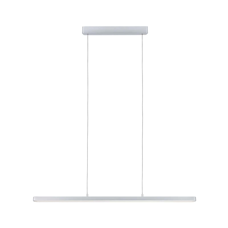 Paulmann 79902 - LED/43W Candelabro suspenso com regulação SMART LENTO 230V 2700-6000K