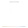 Paulmann 79903 - LED/43W Candelabro suspenso com regulação SMART LENTO 230V 2700-6000K