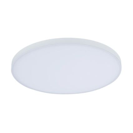 Paulmann 79929 - Luminária de teto LED/22W RGBW regulável LORIA 230V diâmetro 40 cm branca