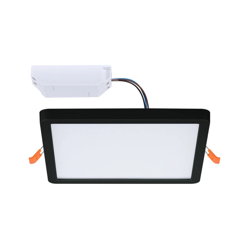 Paulmann 79966 - LED/13W IP44 Luminária embutida regulável para casa de banho VARIFIT AREO 230V 3000-6500K