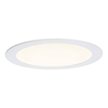 Paulmann 92034 - LED/14W Luz embutida 230V