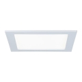 Paulmann 92066 - LED/18W IP44 Iluminação embutida de casa de banho 230V