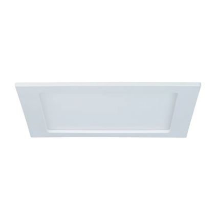 Paulmann 92066 - LED/18W IP44 Iluminação embutida de casa de banho 230V
