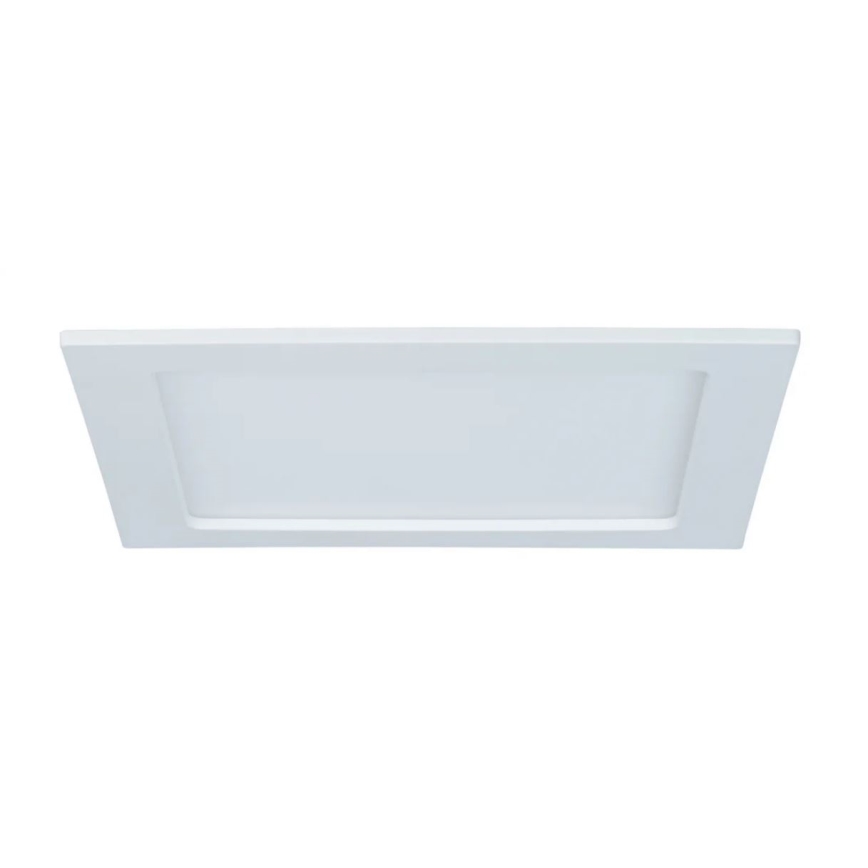 Paulmann 92066 - LED/18W IP44 Iluminação embutida de casa de banho 230V