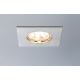 Paulmann 92761 - LED/6,8W Candeeiro para casa de banho COIN 230V IP44