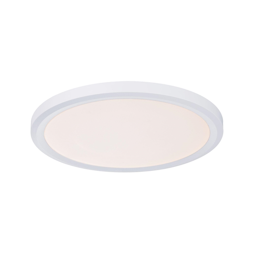 Paulmann 92801 - LED/9W IP65 Iluminação embutida de casa de banho WARM DIM 230V 2000K/3000K/4000K