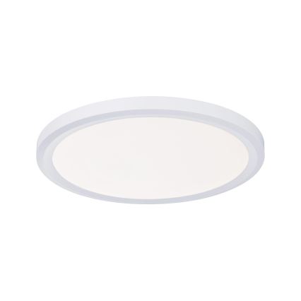 Paulmann 92801 - LED/9W IP65 Iluminação embutida de casa de banho WARM DIM 230V 2000K/3000K/4000K