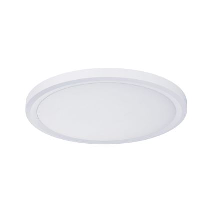 Paulmann 92801 - LED/9W IP65 Iluminação embutida de casa de banho WARM DIM 230V 2000K/3000K/4000K