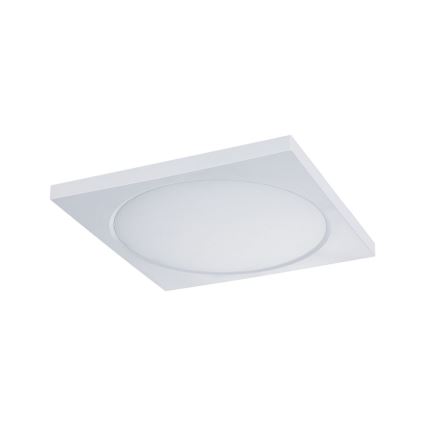 Paulmann 92802 - LED/9W IP65 Iluminação embutida de casa de banho WARM DIM 230V 2000K/3000K/4000K