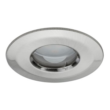 Paulmann 92848 - LED/7W IP65 Foco de encastrar de casa de banho COIN 230V
